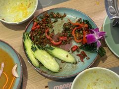 -mango tree芒果树泰国餐厅(青岛万象城店)
