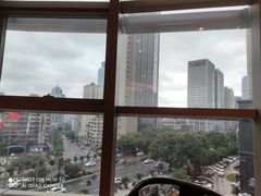 -索菲特酒店·乐轩华中餐厅
