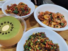 -笨罗卜浏阳菜馆(富家湾小区店)