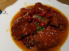 -渝信川菜(西单店)