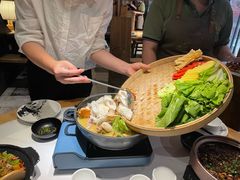 -滇铺子·云南特色菜·第九届野生菌美食节(曲靖万达店)
