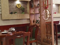 -老朴朝鲜风味(顾乡店)