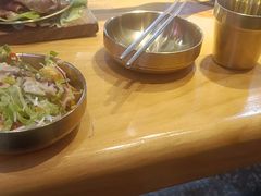 -金顺碳烤肉(大良清晖园店)
