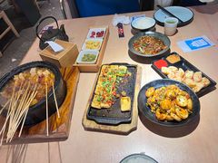 -胡马八破·川菜小馆(宽厚里店)