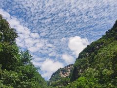 -北京上方山国家森林公园