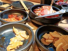 -九田家黑牛烤肉料理(溧阳吾悦店)