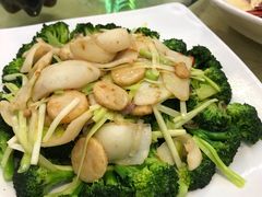 -海宝酒家(中山四路店)