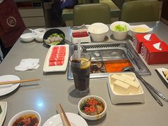 -海底捞火锅(杭州滨江九宜城店)