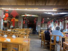 -印象鲵宴·张家界地标美食名片(溪布街店)