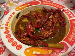 -阿财老铺·老蚌埠龙虾城(华夏总店)