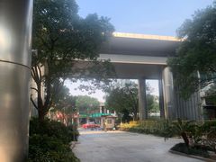 -上海浦东康桥绿地假日酒店
