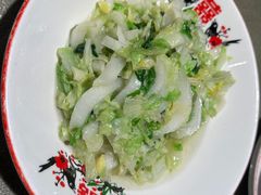 -老湖南民间菜·牛肉十八炒(花都店)