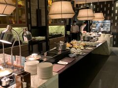 -深圳四季酒店·馥自助餐厅