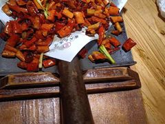 -吕氏疙瘩汤·私家菜馆(慈云寺店)