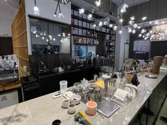 -Nectar One Cafe(勇烈路n1店)