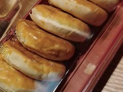 -詹记桃酥(包河万达店)