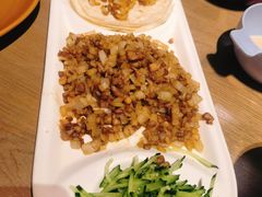 -耶里夏丽·新疆菜·28年喀什老馆(田林东路店)