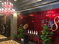 -东方明珠老上海8号餐厅