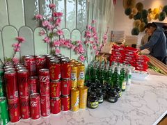 -极乐小煮·成都冒菜(科技绿洲店)