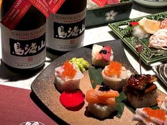 -阿吾罗日本料理(K11艺术中心店)