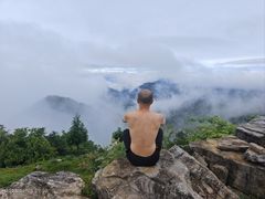 -宝鼎风景区