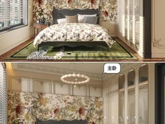 -住范儿家装·整体家装·装修设计