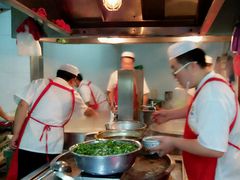 -周勇牛肉拉面(火车站西路店)