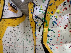 -问山MountQuest攀岩馆