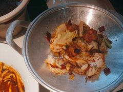 -筱爷叔·上海传统手工菜(玉树路店)