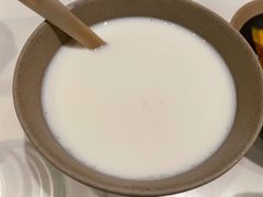 奶白酒-胡麻(静安嘉里店)