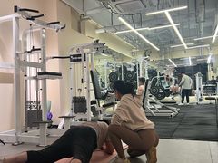 -EASY POWER健身工作室(浦东大道店)
