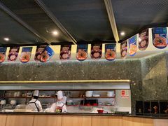 -金掌勺东北菜(格兰晴天店)