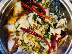 -隔壁老王·家常云南菜(花巷店)
