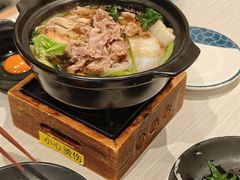寿喜锅-滨寿司(新街口中央商场店)