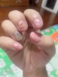 -RL Nail·瑞丽美甲美睫品牌原创店