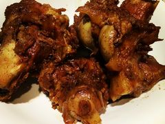 特色炒棒骨-95号酱骨·一块豆腐(展春园西路店)