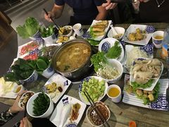 -新记印象酸菜鱼馆(天阳亲子广场店)