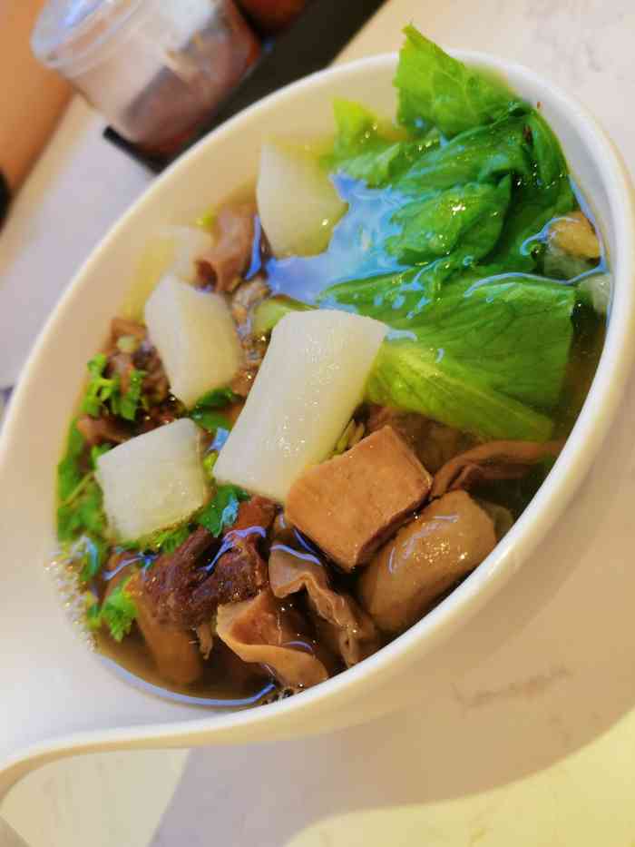 大鼎牛肉(笋岗店)-"好吃,第二次来了,没啥可说的,好吃… .