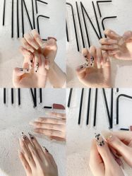 -M·X Nail日式美甲美睫