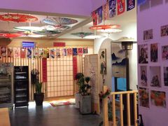 -浦·传统日式料理(3 5 1 1 店)