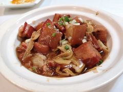 老北京红烧肉-首钢一九一九大酒楼(石景山店)