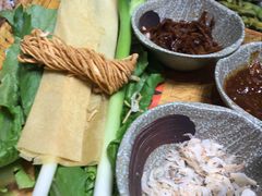 -永红源啤酒·烧烤·海鲜·大排档(青特城店)