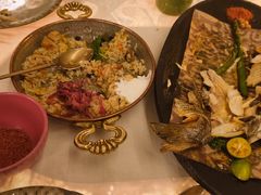 -龟兹KUCINA·新疆菜(前滩L+PLAZA店)