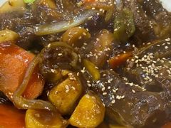 -金明子八带鱼馆(正宗韩国连锁店)