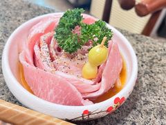 -梦山水日本烧肉(五四广场店)