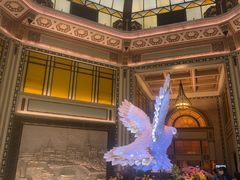 -上海和平饭店 Fairmont Peace Hotel