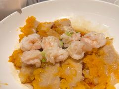 -狮王府淮扬菜(夫子庙老门东店)