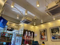 -大哥餐厅(西城花园店)