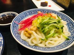 -百花深处·老北京风味菜