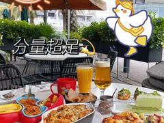 -必胜客(新海上世界店)